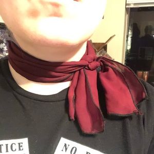 Neck or hair kerchief